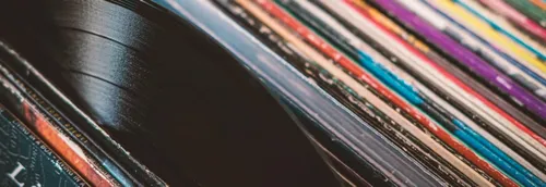 Des CD et des vinyles au prix d'un euro à la médiathèque de...