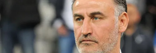 Bientôt une rue Christophe Galtier à Lille ?