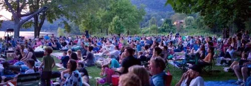 Des séances de cinéma gratuites et en plein air à Roubaix