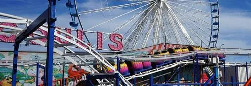 A quand le retour des foires et fêtes foraines dans la région ?