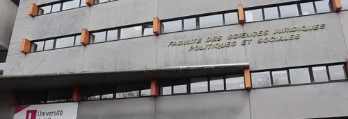 L'Université de Lille délivre ses diplômes numériquement, une...