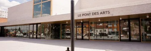 Un nouveau cinéma arrive à Marcq-en-Barœul