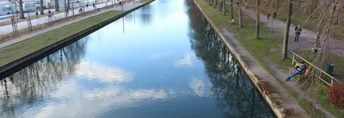 Donner votre avis sur l'avenir du canal de la Deûle