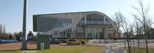 Pas de concert du 14 juillet à l'hippodrome de Marcq-en-Barœul