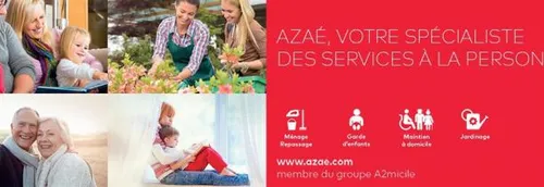 Des postes à pourvoir dans le service à la personne dans la...