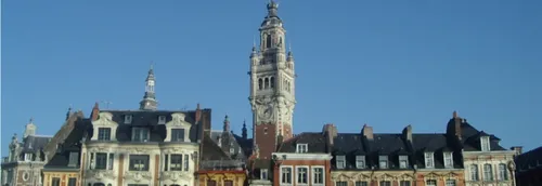 Des opérations pour relancer le tourisme à Lille