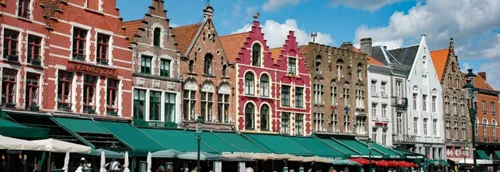 La Belgique aussi se déconfine un peu plus ce mercredi