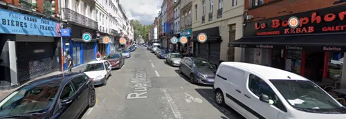 Des éthylotests distribués dès ce mercredi à Lille