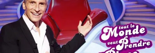 Laurence Boccolini remplace Nagui pour « Tout le monde veut prendre...