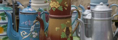 Une grande brocante solidaire à Hellemmes ce samedi