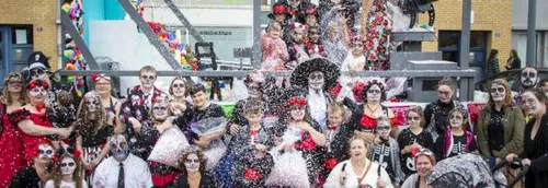 Un carnaval revisité ce dimanche à Lomme