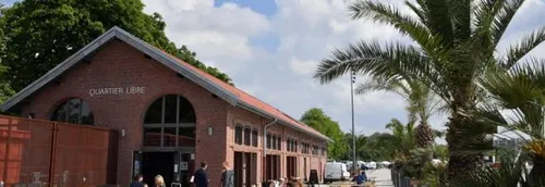 Un marché Smart-Conso ce dimanche au Quartier Libre de Lille