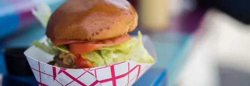 Un festival de food-trucks et musique à Wervicq-Sud tout le week-end