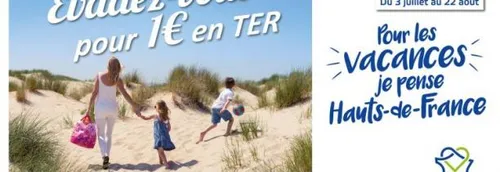 La Région relance son opération « éTER » avec la SNCF