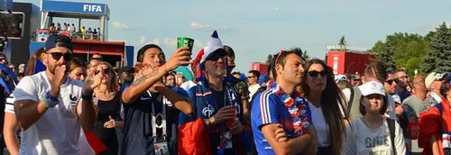 Où aller voir les matchs de l'Euro à Lille ?