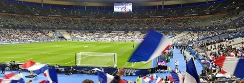 Euro : pas de dérogation au couvre-feu pour Allemagne-France