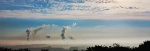 Un épisode de pollution à l'ozone ce mercredi