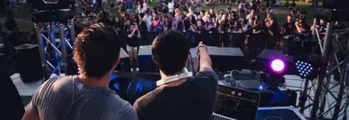 Le Festival Pop Factory de retour à Lille ce week-end