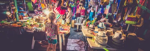 Les marchés nocturnes de retour dans la métropole lilloise