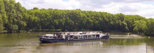 Des DJ sets et balade en croisière à Lambersart cet été