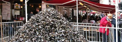 Décision fin juin pour la braderie de Lille