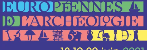 Journées Européennes de l'archéologie dans le Nord et le...