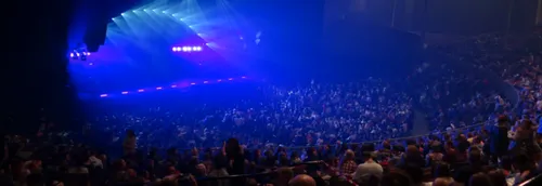 Le Zénith de Lille et le Grand Palais reprennent du service