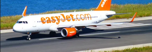 Des vols vers Majorque, Malaga, Faro au départ de Lille cet été