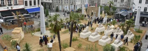 Les idées de sorties dans la région