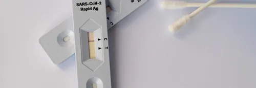 5 millions d'autotests dans les centres de loisirs et les colonies...