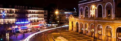Lille sera aux couleurs du drapeau LGBTQIA+ ce soir