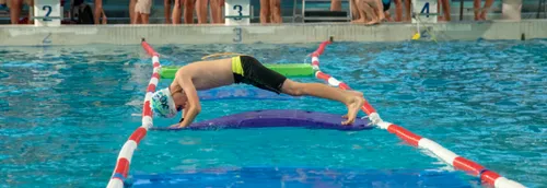 Les piscines de Lille gratuites pendant l'été