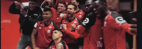 Le Losc dévoile son calendrier pour la saison 2021/2022