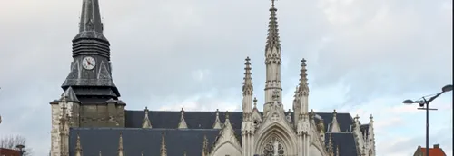 L'association Chapelles&Co de Roubaix fête ses 10 ans ce week-end