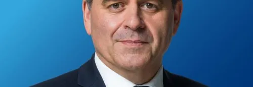 Xavier Bertrand reste président des Hauts-de-France