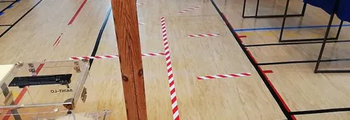 Les résultats des élections départementales dans le Nord et le...