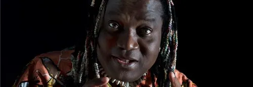 Le chanteur Wes, auteur du titre « Alane », est décédé