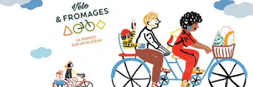 Connaissez-vous les randos "vélo et fromages" dans la région ?