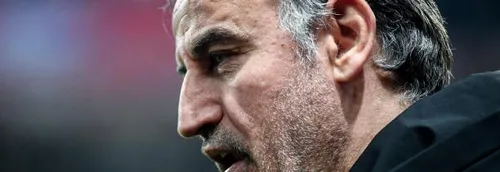 Christophe Galtier quitte officiellement le LOSC pour Nice