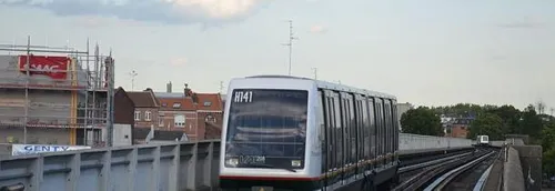 La MEL confirme la gratuité des transports pour les mineurs