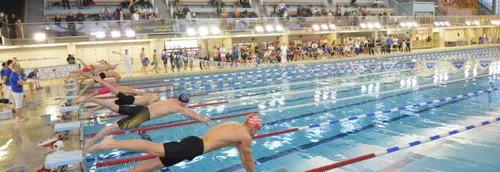 La piscine Marx Dormoy fermée au moins jusqu'à demain à Lille