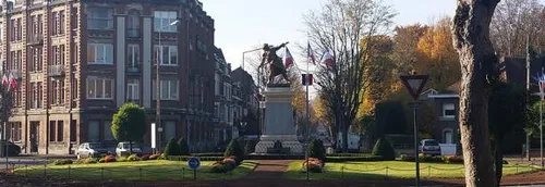 Lambersart bientôt totalement limitée à 30 km/h