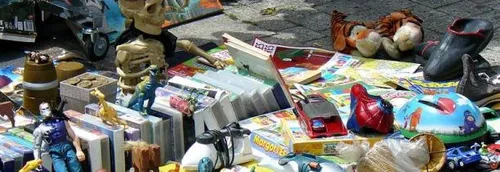 Une braderie du Secours Populaire du Nord organisée ce samedi