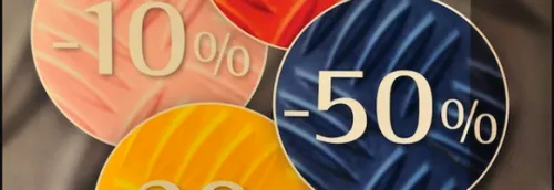 Top départ des soldes d'été ce mercredi