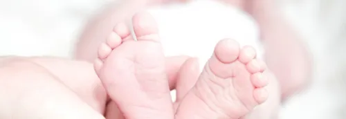 Moins de bébés nés dans la région depuis le début de l'année