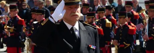 Le préfet du Nord et de région quitte ses fonctions