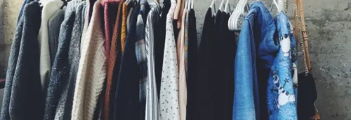 Le troc « Adopte une fripe » revient à Wazemmes ce samedi