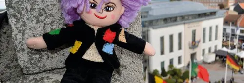 Les inscriptions ouvertes pour la braderie des Berlouffes