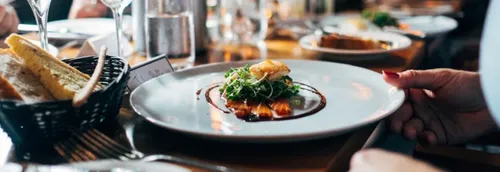 Les « doggy bag » désormais obligatoirement proposés au restaurant