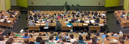 14 000 places supplémentaires dans les universités pour la rentrée...